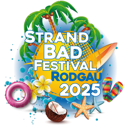 StrandBadFestival Rodgau